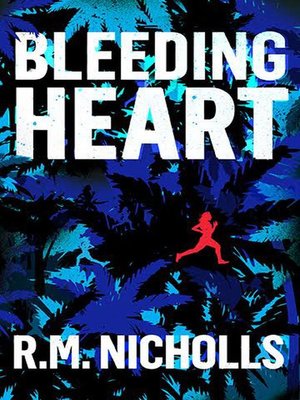 cover image of Bleeding Heart